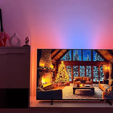Bella Nova Apartment *
