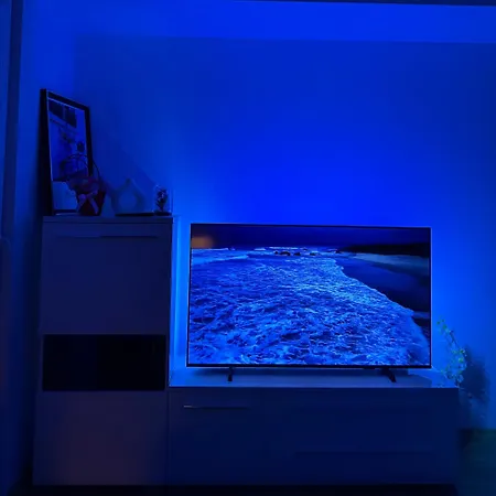 Bella Nova Apartmán
