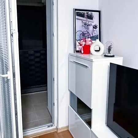 Apartman Bella Nova