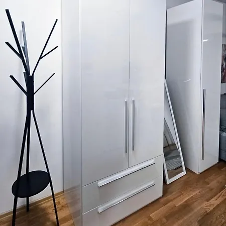 Apartmán Bella Nova Skopje