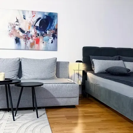 Bella Nova * Szkopje