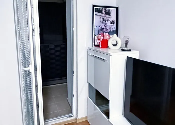 Apartman Bella Nova
