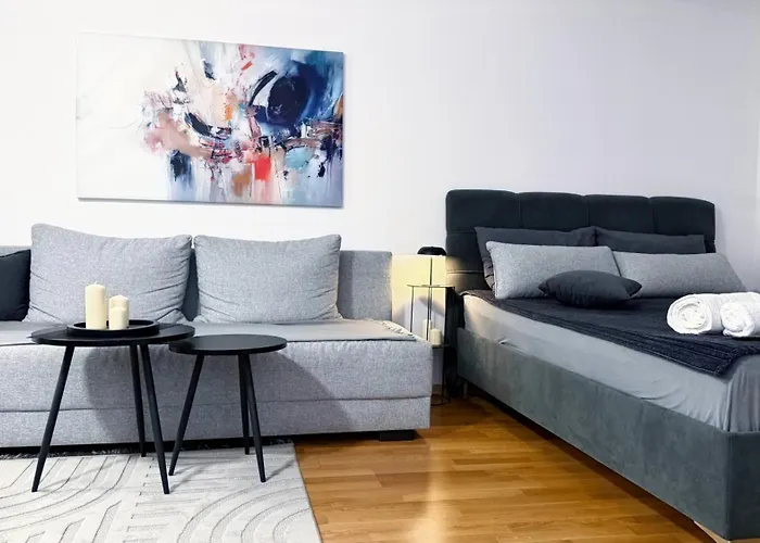 Bella Nova * Szkopje